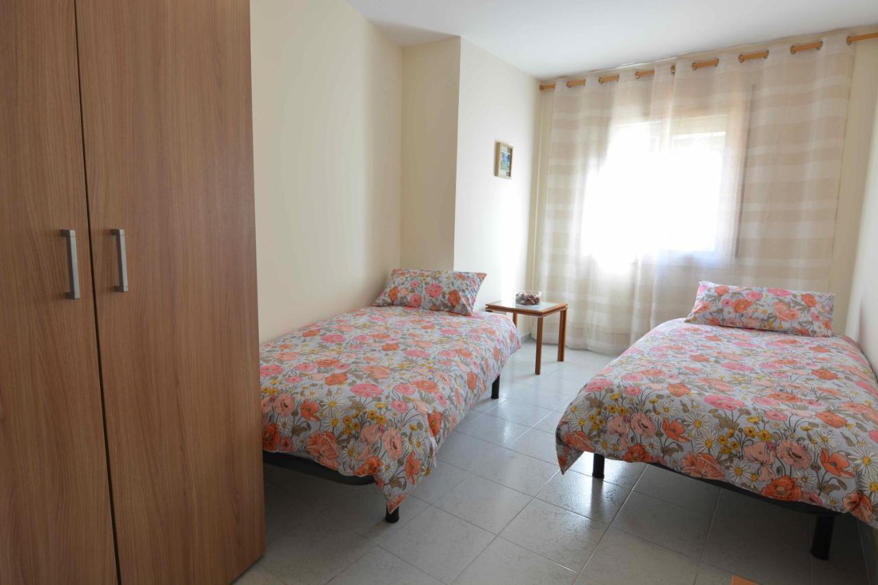 Reus Bedrooms 2 Habitaciones Con Bano Privado, Sin Cocina Zewnętrze zdjęcie