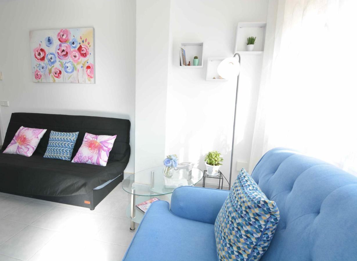 Reus Bedrooms 2 Habitaciones Con Bano Privado, Sin Cocina Zewnętrze zdjęcie