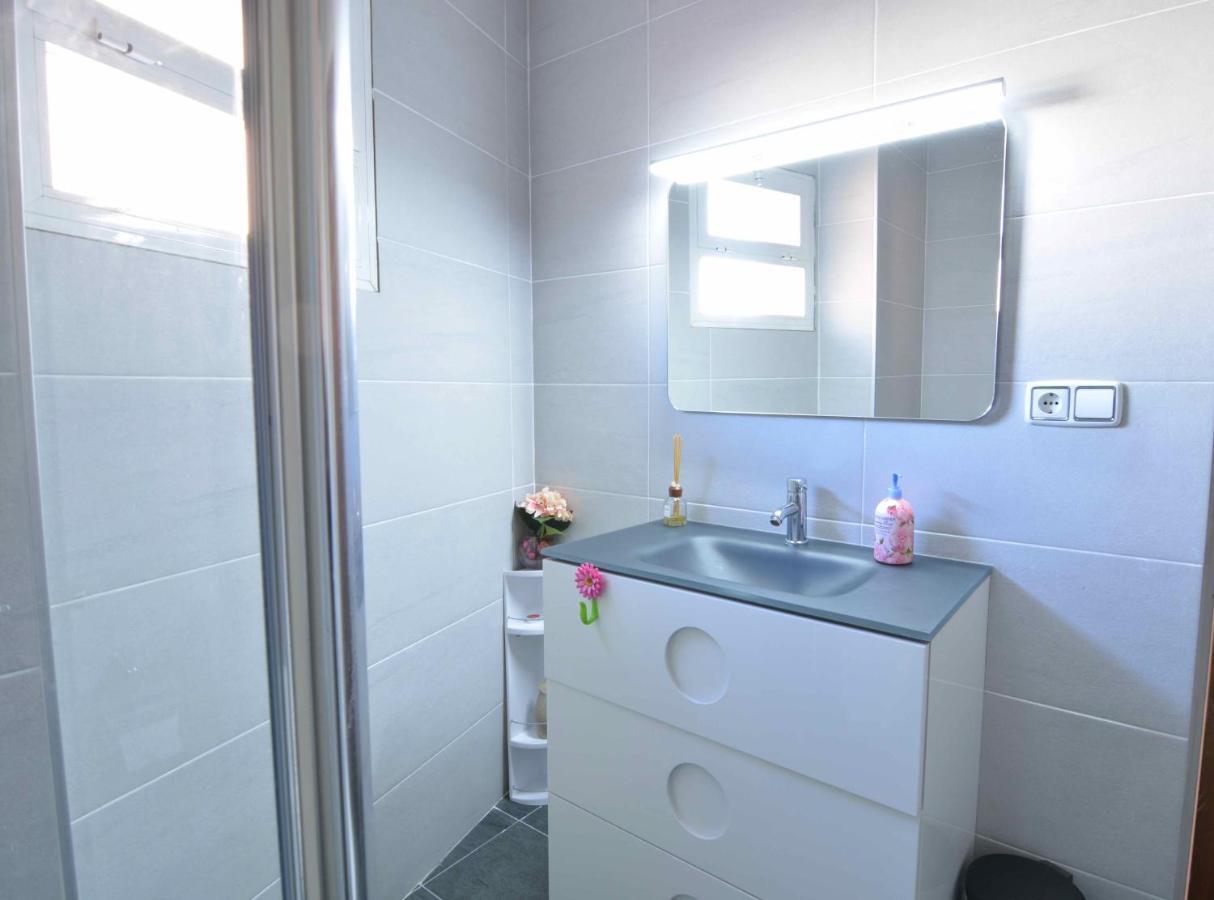 Reus Bedrooms 2 Habitaciones Con Bano Privado, Sin Cocina Zewnętrze zdjęcie