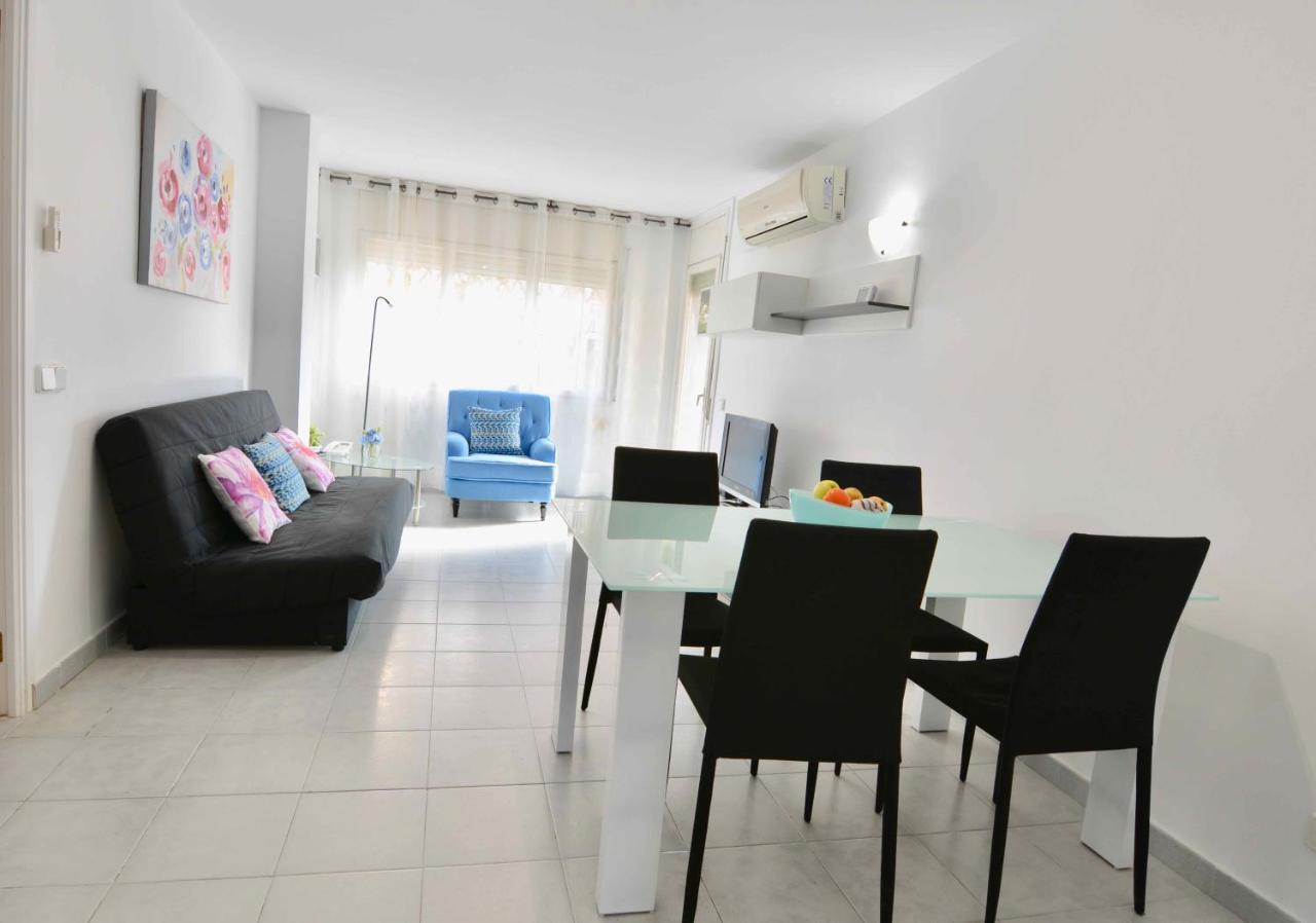 Reus Bedrooms 2 Habitaciones Con Bano Privado, Sin Cocina Zewnętrze zdjęcie