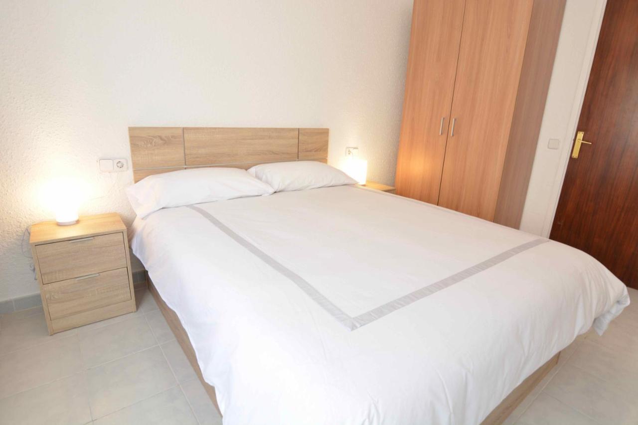 Reus Bedrooms 2 Habitaciones Con Bano Privado, Sin Cocina Zewnętrze zdjęcie