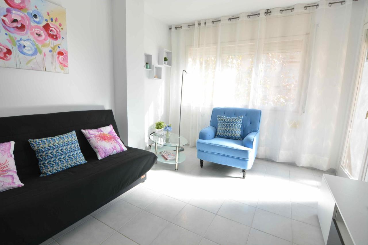 Reus Bedrooms 2 Habitaciones Con Bano Privado, Sin Cocina Zewnętrze zdjęcie