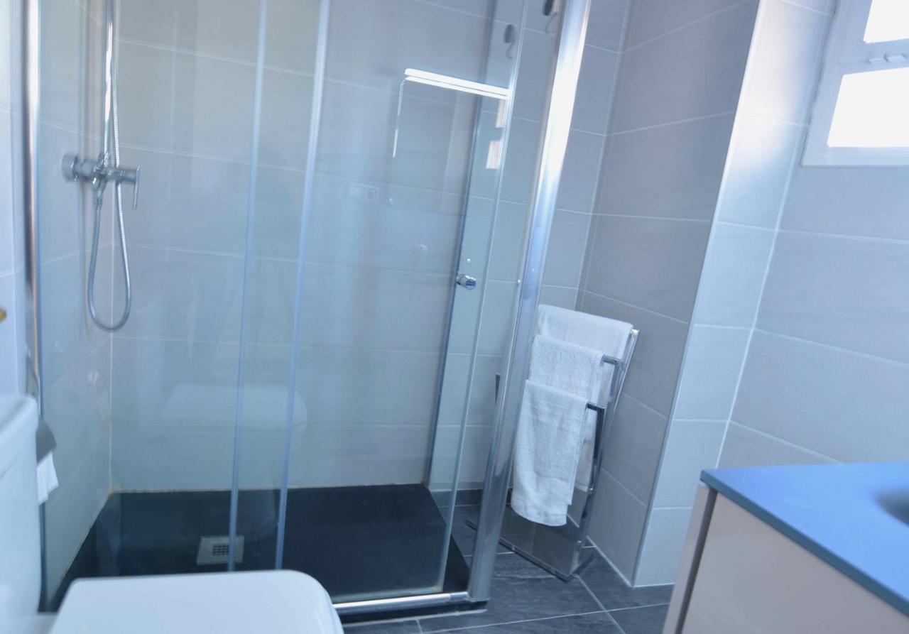 Reus Bedrooms 2 Habitaciones Con Bano Privado, Sin Cocina Zewnętrze zdjęcie