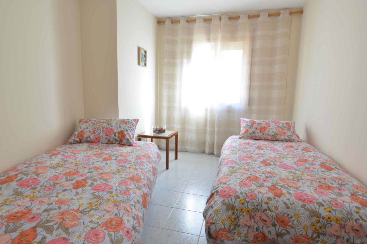 Reus Bedrooms 2 Habitaciones Con Bano Privado, Sin Cocina Zewnętrze zdjęcie
